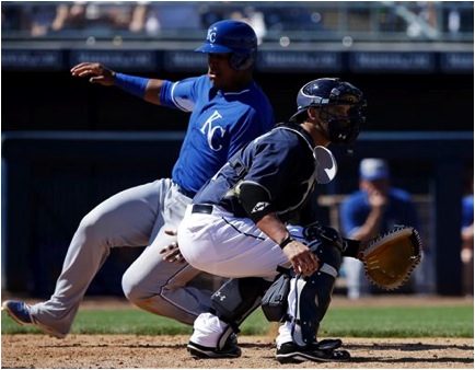 Grandl, yasmani plate play